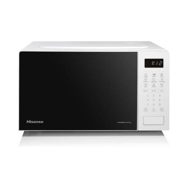 Hisense Microwave 20 L Digital